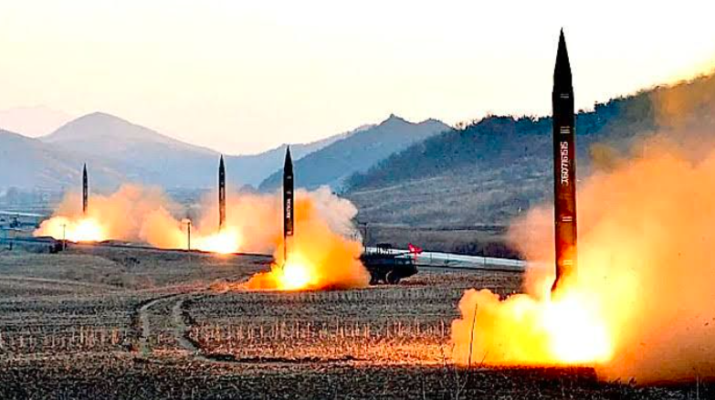 Permasalahan yang dihadapi dunia saat ini